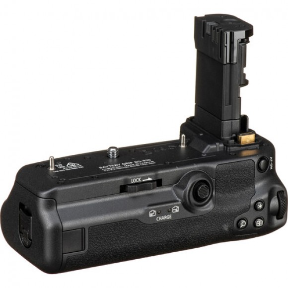 Canon BG-R10 Grip for R5, R5 C and R6